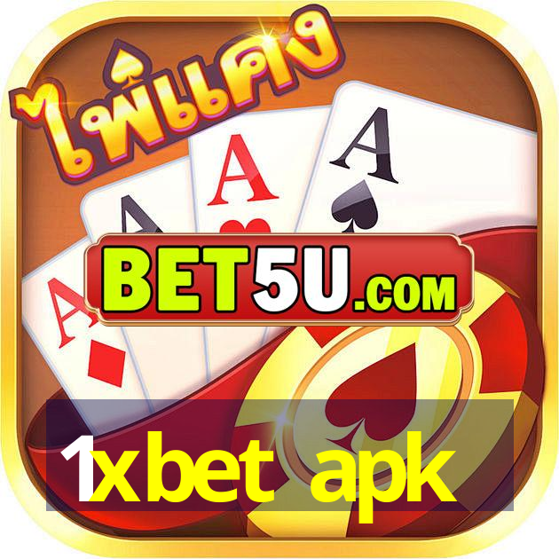 1xbet apk